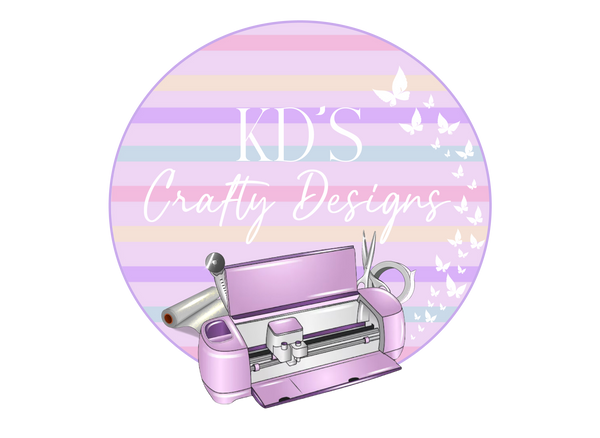 KDs Crafty Designs